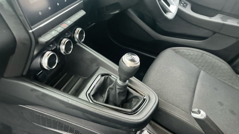 Renault Clio 1.0 TCe 90 Evolution 5dr Petrol Hatchback